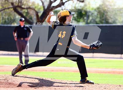 Thumbnail 2 in Mesquite vs. Marcos de Niza photogallery.