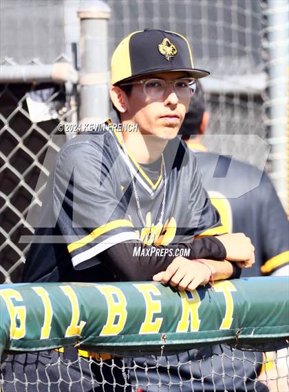 Thumbnail 1 in Mesquite vs. Marcos de Niza photogallery.