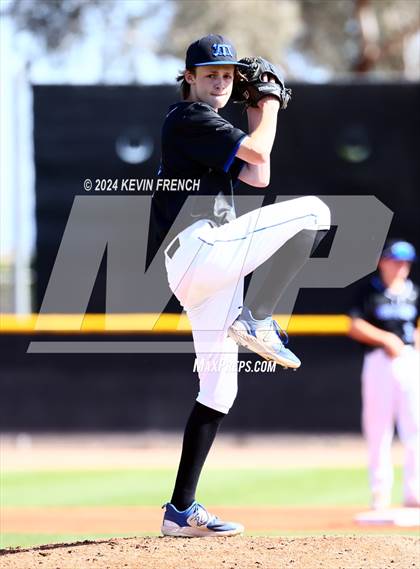 Thumbnail 3 in Mesquite vs. Marcos de Niza photogallery.
