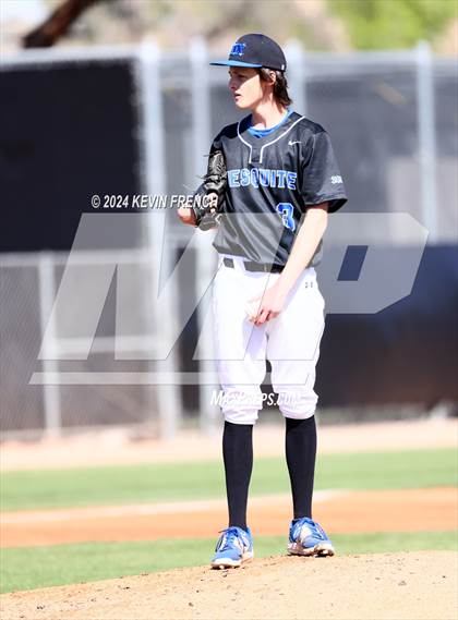 Thumbnail 3 in Mesquite vs. Marcos de Niza photogallery.