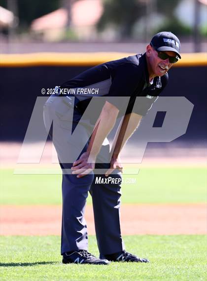 Thumbnail 3 in Mesquite vs. Marcos de Niza photogallery.