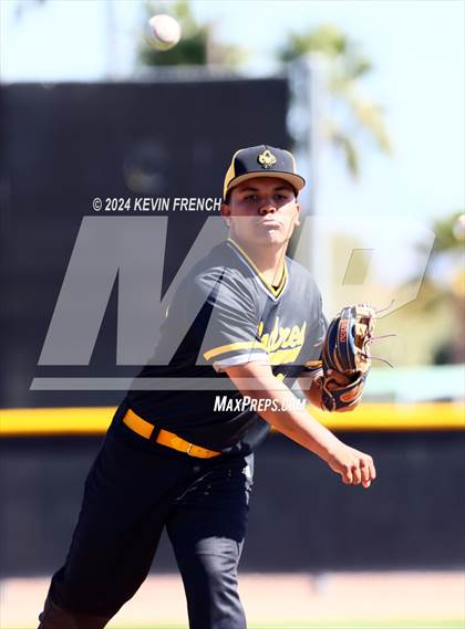 Thumbnail 3 in Mesquite vs. Marcos de Niza photogallery.