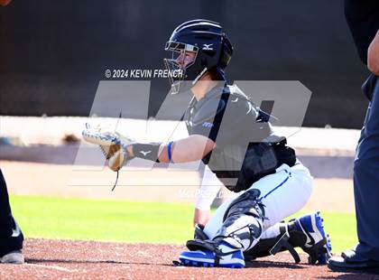 Thumbnail 2 in Mesquite vs. Marcos de Niza photogallery.