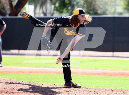 Thumbnail 1 in Mesquite vs. Marcos de Niza photogallery.