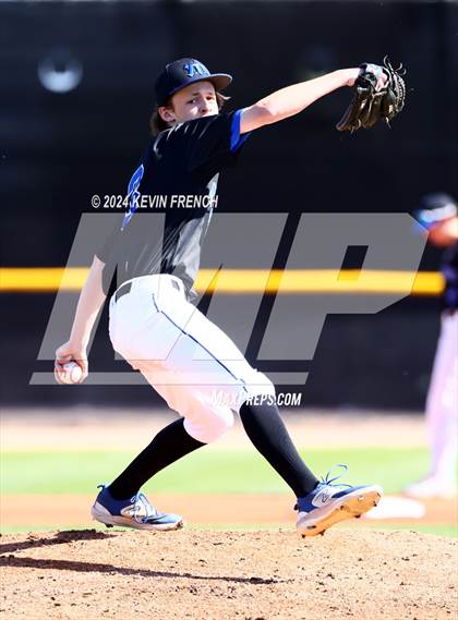Thumbnail 3 in Mesquite vs. Marcos de Niza photogallery.