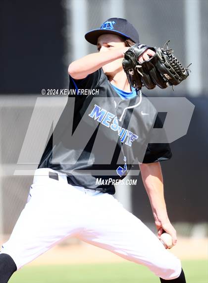 Thumbnail 2 in Mesquite vs. Marcos de Niza photogallery.