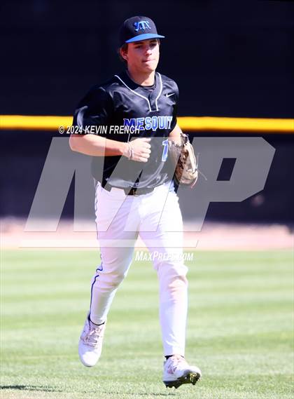 Thumbnail 3 in Mesquite vs. Marcos de Niza photogallery.
