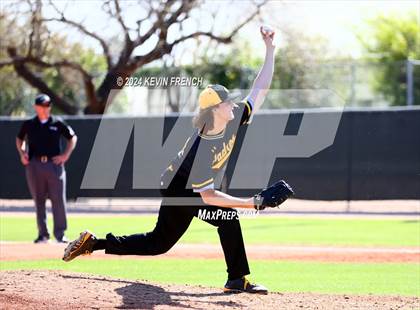 Thumbnail 1 in Mesquite vs. Marcos de Niza photogallery.