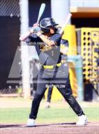 Photo from the gallery "Mesquite vs. Marcos de Niza"
