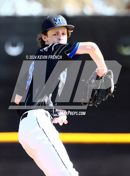 Thumbnail 1 in Mesquite vs. Marcos de Niza photogallery.