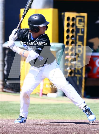 Thumbnail 2 in Mesquite vs. Marcos de Niza photogallery.
