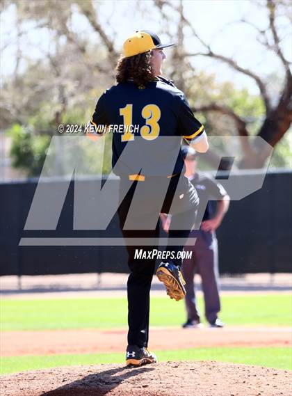 Thumbnail 2 in Mesquite vs. Marcos de Niza photogallery.