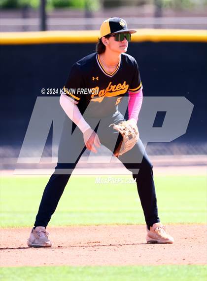 Thumbnail 1 in Mesquite vs. Marcos de Niza photogallery.