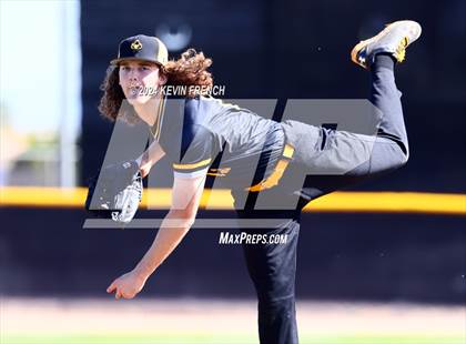 Thumbnail 1 in Mesquite vs. Marcos de Niza photogallery.