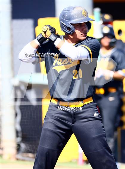 Thumbnail 2 in Mesquite vs. Marcos de Niza photogallery.
