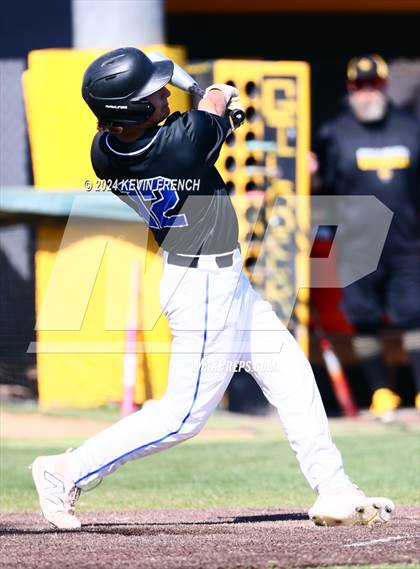 Thumbnail 1 in Mesquite vs. Marcos de Niza photogallery.