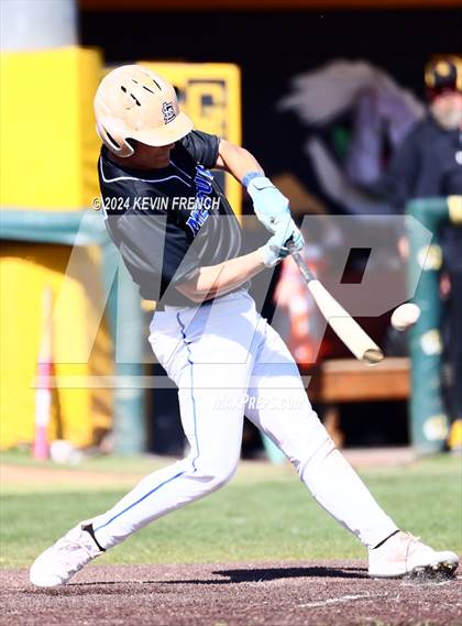 Thumbnail 1 in Mesquite vs. Marcos de Niza photogallery.