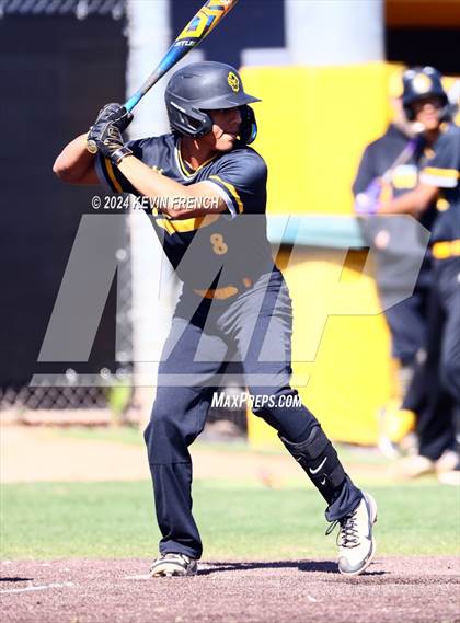 Thumbnail 3 in Mesquite vs. Marcos de Niza photogallery.