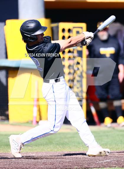 Thumbnail 3 in Mesquite vs. Marcos de Niza photogallery.