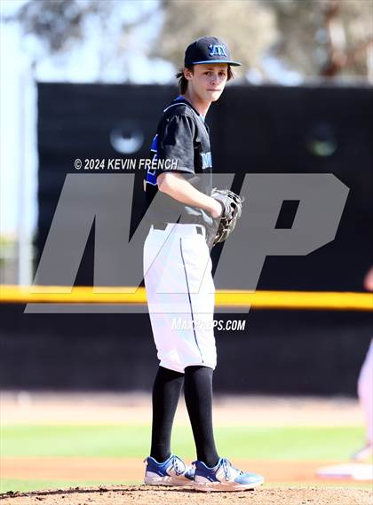 Thumbnail 1 in Mesquite vs. Marcos de Niza photogallery.