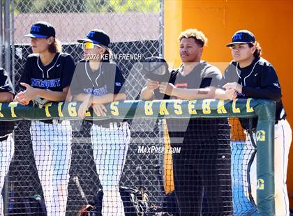 Thumbnail 3 in Mesquite vs. Marcos de Niza photogallery.