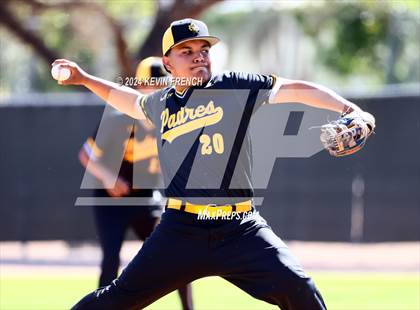Thumbnail 3 in Mesquite vs. Marcos de Niza photogallery.