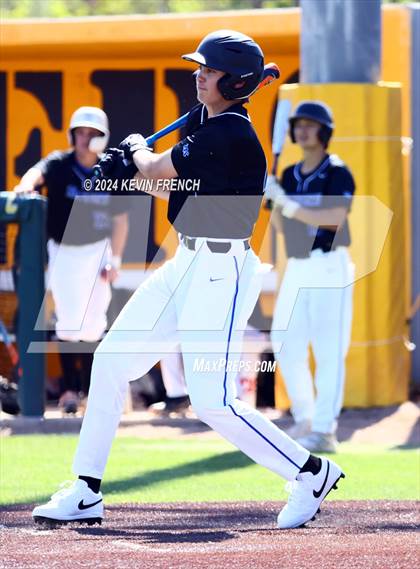 Thumbnail 3 in Mesquite vs. Marcos de Niza photogallery.