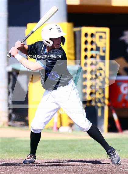 Thumbnail 2 in Mesquite vs. Marcos de Niza photogallery.