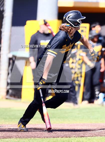 Thumbnail 3 in Mesquite vs. Marcos de Niza photogallery.