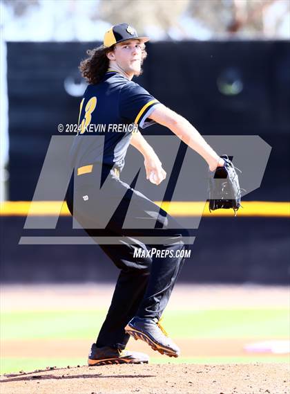 Thumbnail 1 in Mesquite vs. Marcos de Niza photogallery.