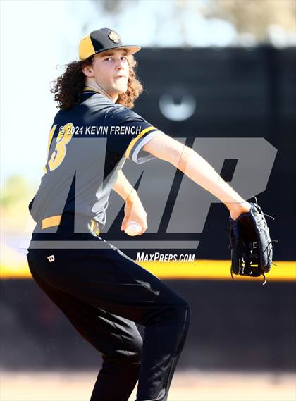 Thumbnail 3 in Mesquite vs. Marcos de Niza photogallery.