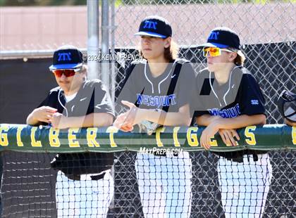 Thumbnail 2 in Mesquite vs. Marcos de Niza photogallery.