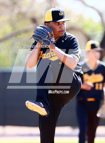 Thumbnail 1 in Mesquite vs. Marcos de Niza photogallery.