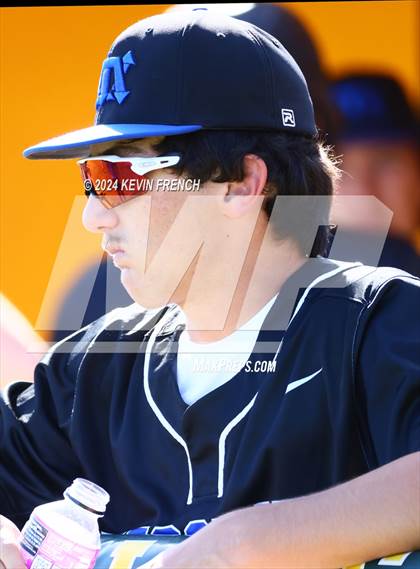 Thumbnail 2 in Mesquite vs. Marcos de Niza photogallery.