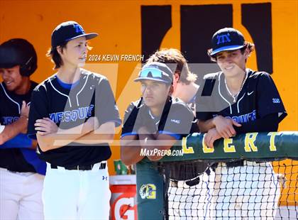 Thumbnail 1 in Mesquite vs. Marcos de Niza photogallery.