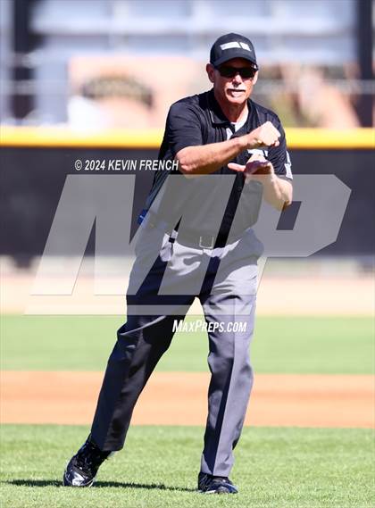 Thumbnail 3 in Mesquite vs. Marcos de Niza photogallery.