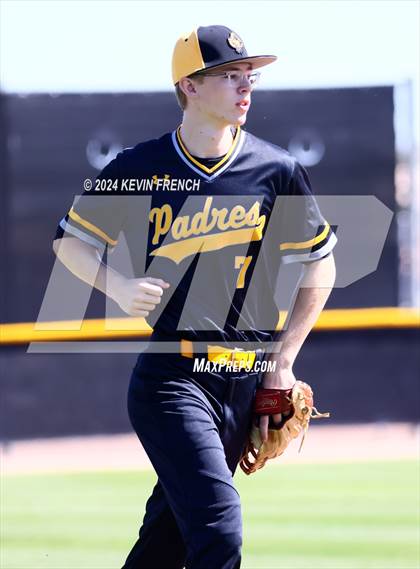 Thumbnail 2 in Mesquite vs. Marcos de Niza photogallery.