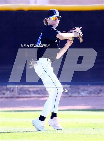 Thumbnail 3 in Mesquite vs. Marcos de Niza photogallery.