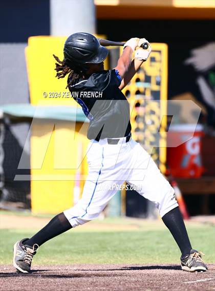 Thumbnail 2 in Mesquite vs. Marcos de Niza photogallery.