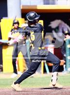 Photo from the gallery "Mesquite vs. Marcos de Niza"