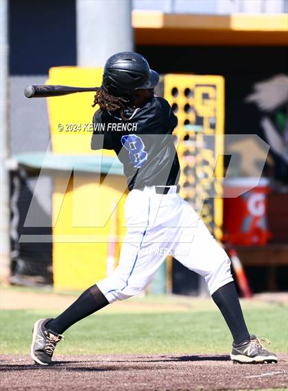 Thumbnail 2 in Mesquite vs. Marcos de Niza photogallery.