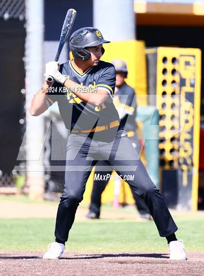 Thumbnail 2 in Mesquite vs. Marcos de Niza photogallery.