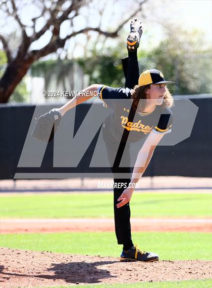 Thumbnail 2 in Mesquite vs. Marcos de Niza photogallery.