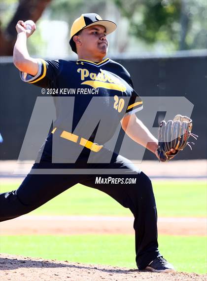 Thumbnail 1 in Mesquite vs. Marcos de Niza photogallery.