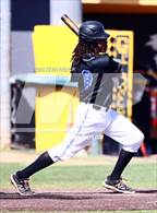 Photo from the gallery "Mesquite vs. Marcos de Niza"
