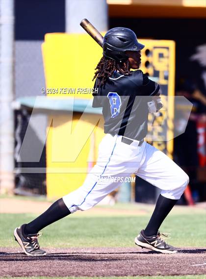 Thumbnail 2 in Mesquite vs. Marcos de Niza photogallery.