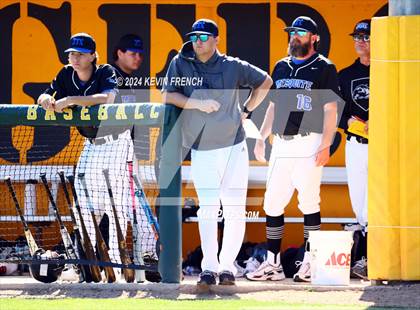 Thumbnail 2 in Mesquite vs. Marcos de Niza photogallery.