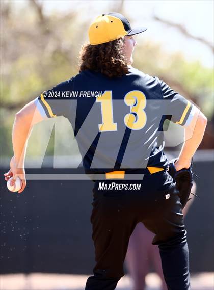 Thumbnail 1 in Mesquite vs. Marcos de Niza photogallery.