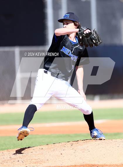 Thumbnail 3 in Mesquite vs. Marcos de Niza photogallery.