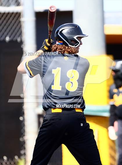Thumbnail 3 in Mesquite vs. Marcos de Niza photogallery.